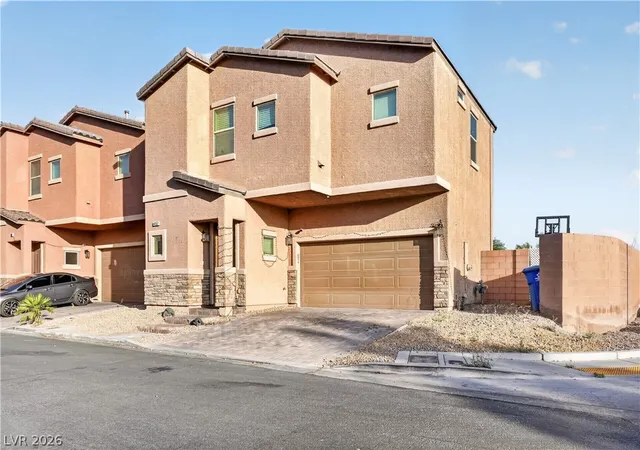Photo 1 of Single family home for sale at 4107 Walnut Star Ln, Las Vegas, NV 89115 | MLS# 2786896 | Listing updated on 2026-06-24