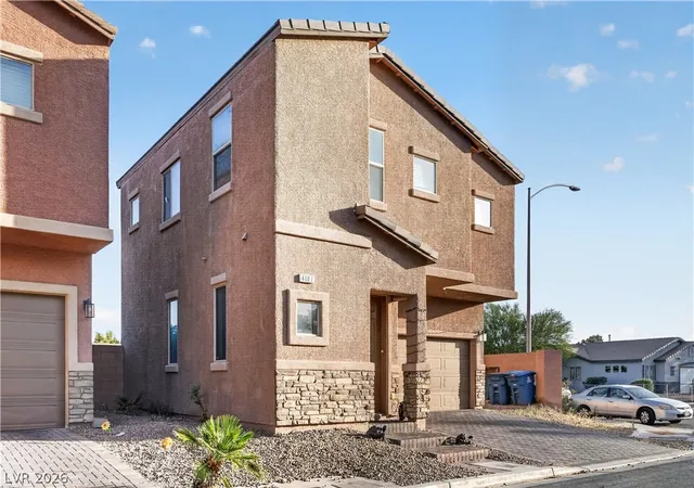 Photo 2 of Single family home for sale at 4107 Walnut Star Ln, Las Vegas, NV 89115 | MLS# 2786896 | Listing updated on 2026-06-24