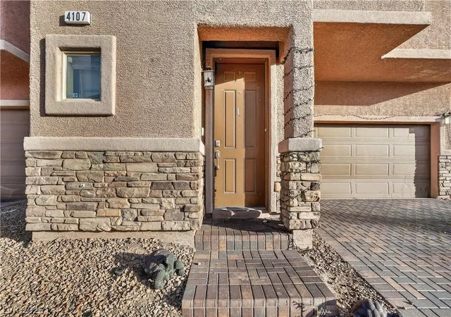 Photo 3 of Single family home for sale at 4107 Walnut Star Ln, Las Vegas, NV 89115 | MLS# 2786896 | Listing updated on 2026-06-24