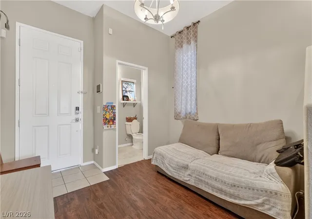 Photo 4 of Single family home for sale at 4107 Walnut Star Ln, Las Vegas, NV 89115 | MLS# 2786896 | Listing updated on 2026-06-24