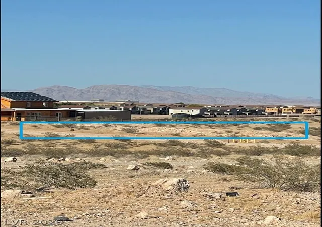 Photo 2 of Land for sale at Hualapai, Las Vegas, NV 89178 | MLS# 2785963 | Listing updated on 2026-09-29