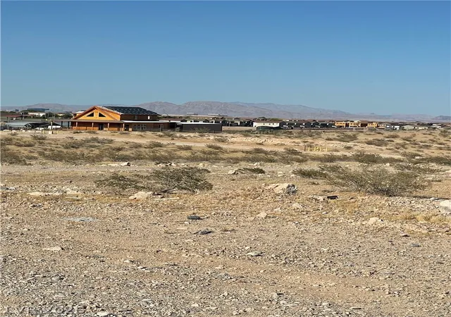 Photo 3 of Land for sale at Hualapai, Las Vegas, NV 89178 | MLS# 2785963 | Listing updated on 2026-09-29