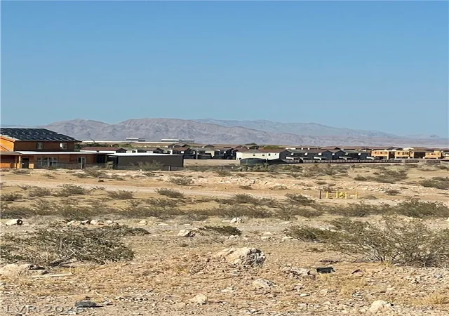 Photo 4 of Land for sale at Hualapai, Las Vegas, NV 89178 | MLS# 2785963 | Listing updated on 2026-09-29