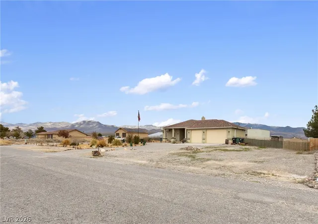 2nd image of 3551 Mallard Ave, Pahrump, NV 89048 | MLS# 2786836