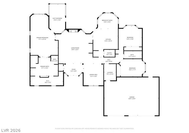 62nd image of 3551 Mallard Ave, Pahrump, NV 89048 | MLS# 2786836