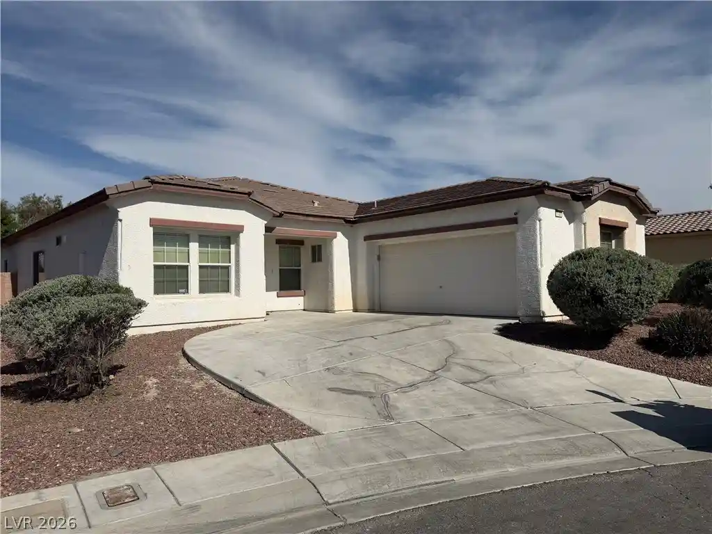 Photo 1 of Single family home for sale at 6009 Star Point Ct, North Las Vegas, NV 89081 | MLS# 2786421 | Listing updated on 2026-10-14