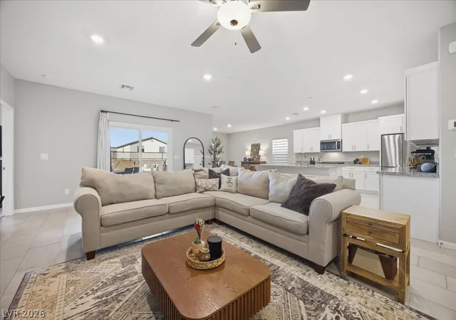 3rd image of 1928 Marks River Pl, North Las Vegas, NV 89084 | MLS# 2786575
