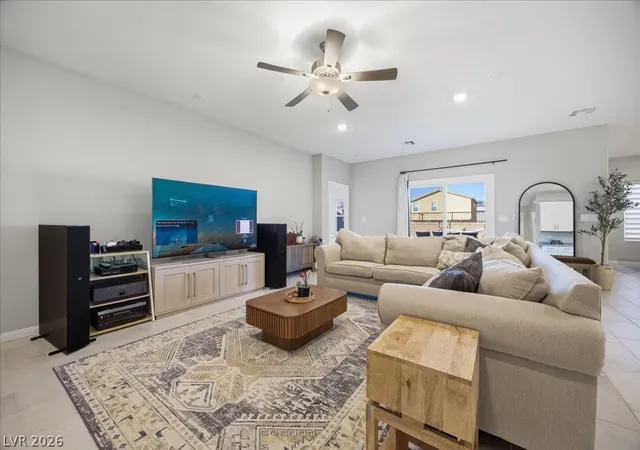 4th image of 1928 Marks River Pl, North Las Vegas, NV 89084 | MLS# 2786575