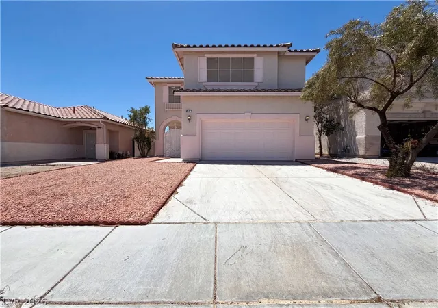 Photo 1 of Sale Pending at 9515 Windborne, Las Vegas, NV 89147 | MLS# 2786962 | Listing updated on 2026-07-20