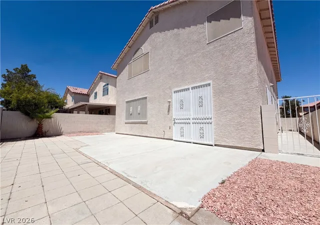 Photo 4 of Sale Pending at 9515 Windborne, Las Vegas, NV 89147 | MLS# 2786962 | Listing updated on 2026-07-20