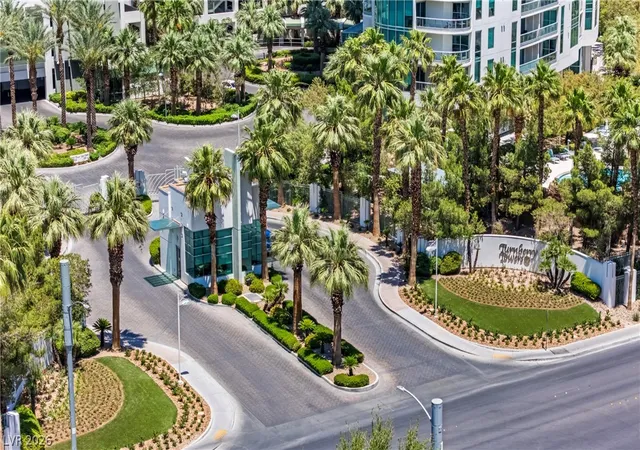 Photo 2 of Condo for sale at 322 Karen Ave #604, Las Vegas, NV 89109 | MLS# 2786665 | Listing updated on 2026-08-25