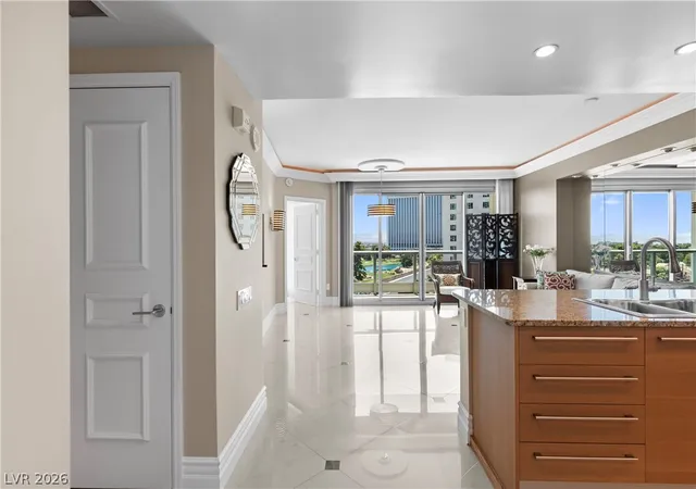 Photo 3 of Condo for sale at 322 Karen Ave #604, Las Vegas, NV 89109 | MLS# 2786665 | Listing updated on 2026-08-25