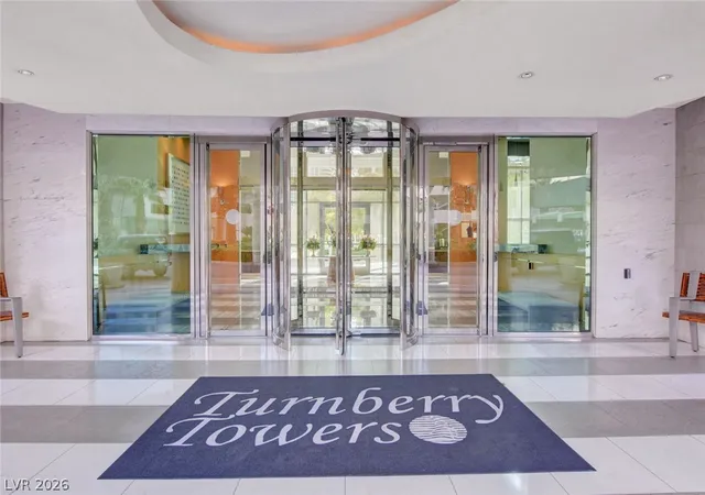 Photo 1 of Condo for sale at 322 Karen Ave #401, Las Vegas, NV 89109 | MLS# 2786971 | Listing updated on 2026-05-30