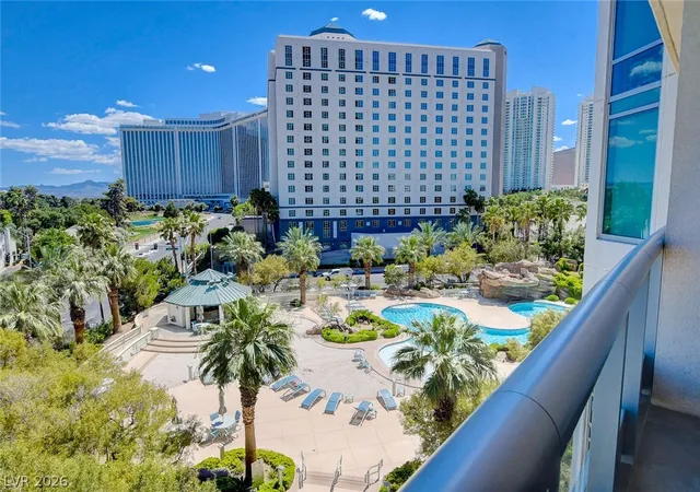 Photo 2 of Condo for sale at 322 Karen Ave #401, Las Vegas, NV 89109 | MLS# 2786971 | Listing updated on 2026-05-30