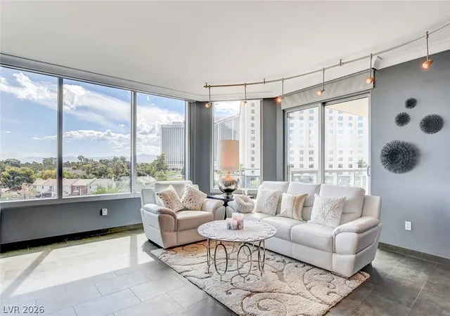 Photo 3 of Condo for sale at 322 Karen Ave #401, Las Vegas, NV 89109 | MLS# 2786971 | Listing updated on 2026-05-30