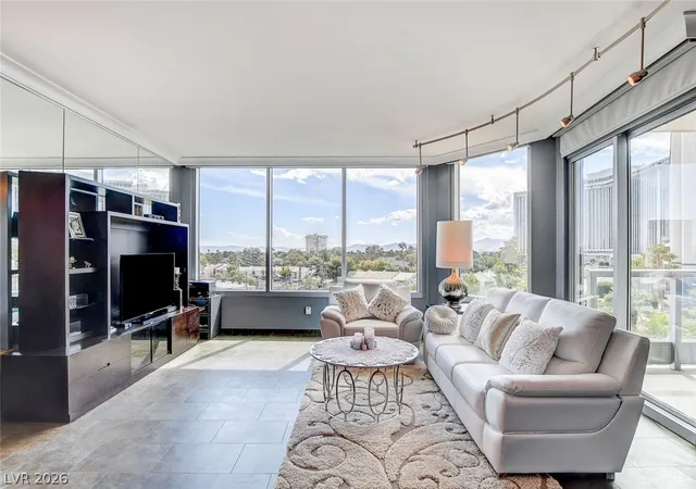Photo 3 of Condo for sale at 322 Karen Ave #401, Las Vegas, NV 89109 | MLS# 2786971 | Listing updated on 2026-05-30
