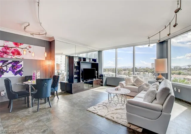 Photo 4 of Condo for sale at 322 Karen Ave #401, Las Vegas, NV 89109 | MLS# 2786971 | Listing updated on 2026-05-30