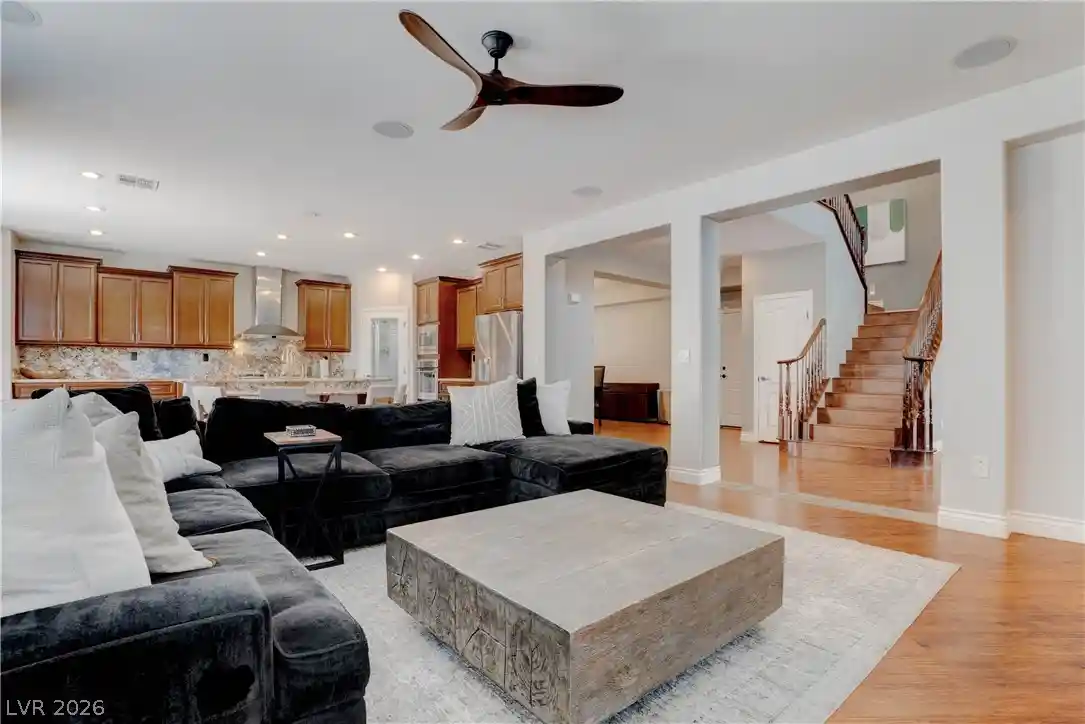 Photo 1 of Single family home for sale at 8584 Myrtle Flag Ave, Las Vegas, NV 89178 | MLS# 2785126 | Listing updated on 2026-10-27