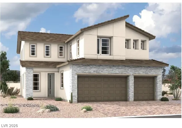 1st image of 64 Serene Tempe Ave, Henderson, NV 89011 | MLS# 2786408