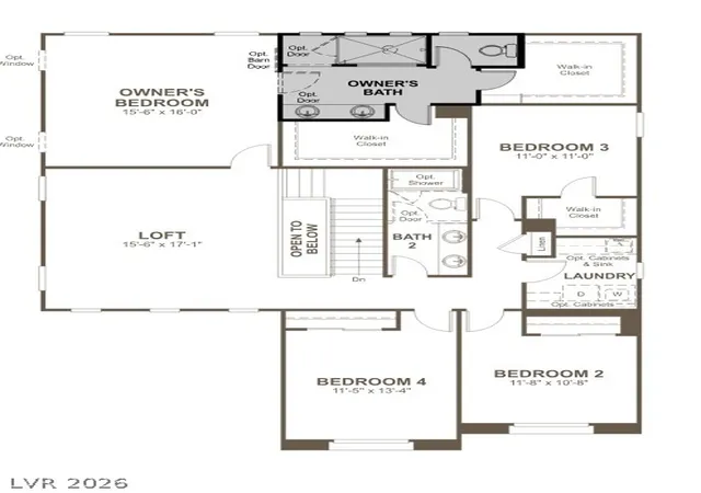 3rd image of 64 Serene Tempe Ave, Henderson, NV 89011 | MLS# 2786408