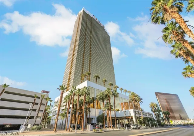 Photo 1 of Condo for sale at 2000 Fashion Show Dr #3921, Las Vegas, NV 89109 | MLS# 2786308 | Listing updated on 2026-08-27