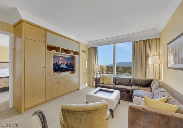 Photo 2 of Condo for sale at 2000 Fashion Show Dr #3921, Las Vegas, NV 89109 | MLS# 2786308 | Listing updated on 2026-08-27