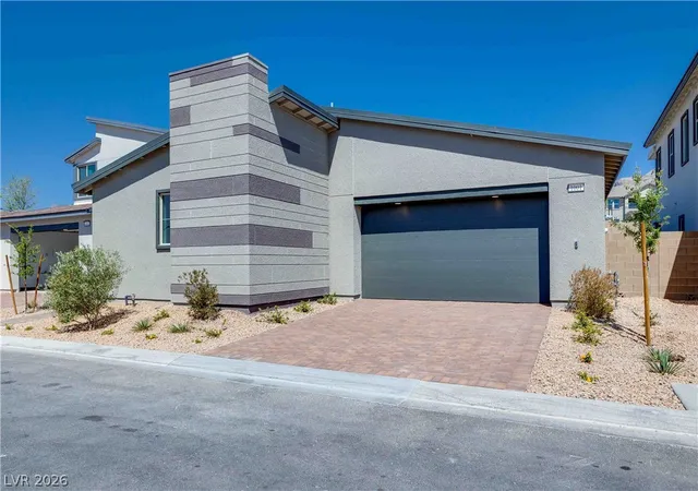 19th image of 1001 Soaring Sage Ave, Las Vegas, NV 89138 | MLS# 2786247