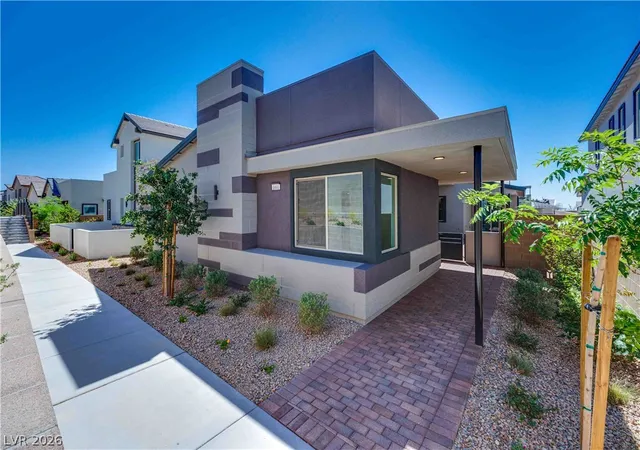 1st image of 1001 Soaring Sage Ave, Las Vegas, NV 89138 | MLS# 2786247