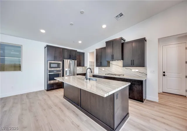 5th image of 1001 Soaring Sage Ave, Las Vegas, NV 89138 | MLS# 2786247