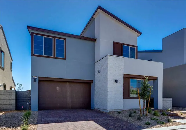 Photo 1 of Single family home for sale at 9912 Juniper Valley St, Las Vegas, NV 89166 | MLS# 2786296 | Listing updated on 2026-06-26