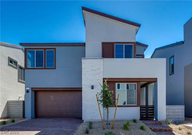 Photo 2 of Single family home for sale at 9912 Juniper Valley St, Las Vegas, NV 89166 | MLS# 2786296 | Listing updated on 2026-06-26