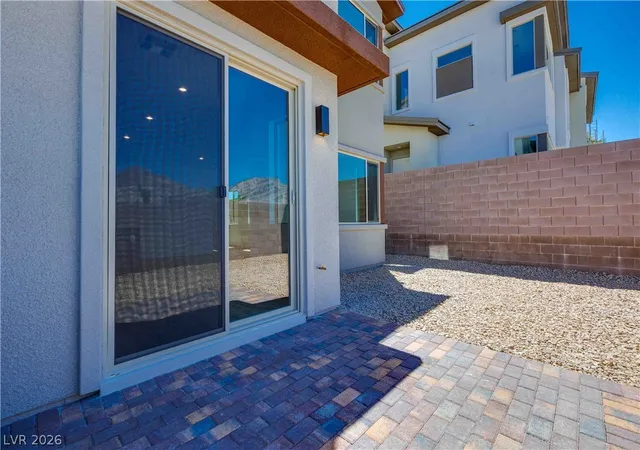 18th image of 11952 Angle Cliff Ave, Las Vegas, NV 89138 | MLS# 2786332