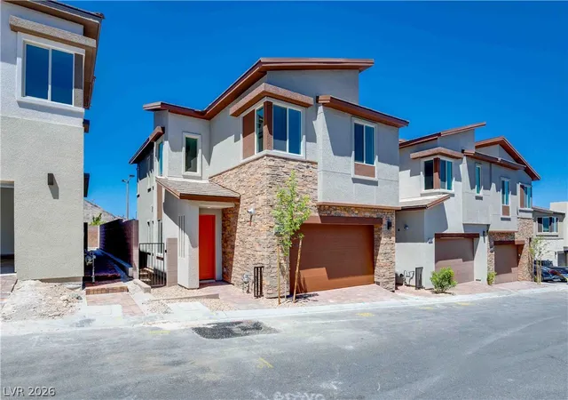 2nd image of 11952 Angle Cliff Ave, Las Vegas, NV 89138 | MLS# 2786332