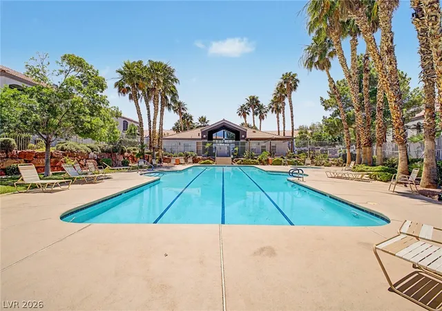 2nd image of 700 Carnegie St, Henderson, NV 89052