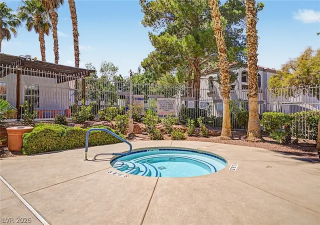 34th image of 700 Carnegie St #4312, Henderson, NV 89052 | MLS# 2786805