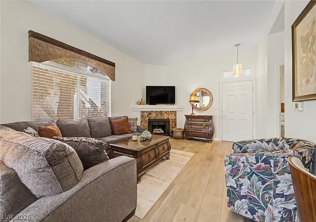 3rd image of 700 Carnegie St #4312, Henderson, NV 89052 | MLS# 2786805