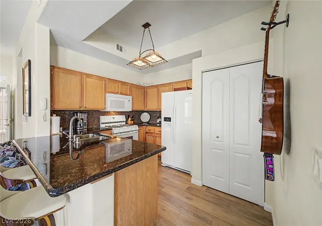 4th image of 700 Carnegie St #4312, Henderson, NV 89052 | MLS# 2786805