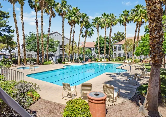 5th image of 700 Carnegie St #4312, Henderson, NV 89052 | MLS# 2786805