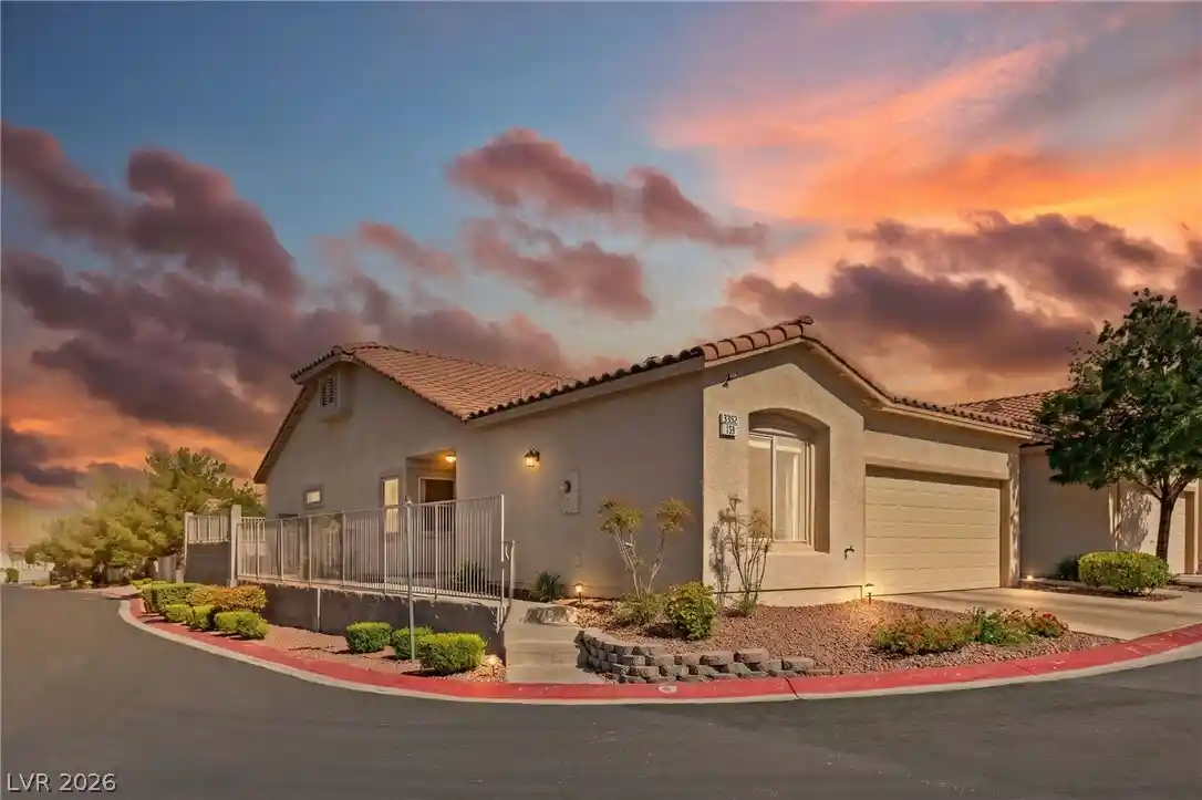 Photo 1 of Townhouse for sale at 3352 Kylemore St #103, Las Vegas, NV 89129 | MLS# 2786997 | Listing updated on 2026-10-08
