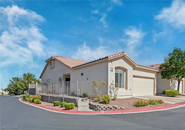 Photo 2 of Townhouse for sale at 3352 Kylemore St #103, Las Vegas, NV 89129 | MLS# 2786997 | Listing updated on 2026-05-30