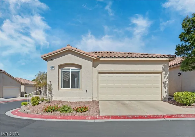 Photo 3 of Townhouse for sale at 3352 Kylemore St #103, Las Vegas, NV 89129 | MLS# 2786997 | Listing updated on 2026-05-30