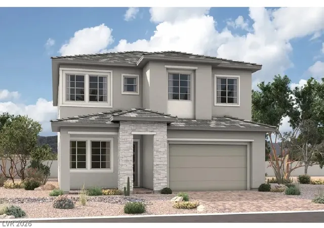 1st image of 132 Vernalis Ave, Las Vegas, NV 89138 | MLS# 2786431