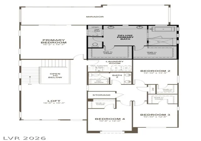 3rd image of 132 Vernalis Ave, Las Vegas, NV 89138 | MLS# 2786431