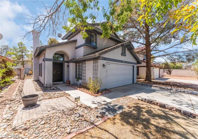 1st image of 6673 Pleasant Plains Wy, Las Vegas, NV 89108 | MLS# 2784696