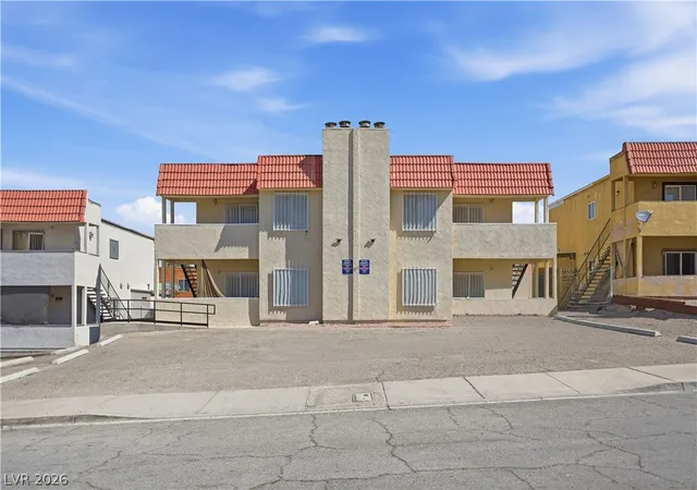 Photo 1 of Sale Pending at 6952 Issac Ave, Las Vegas, NV 89156 | MLS# 2786986 | Listing updated on 2026-09-25