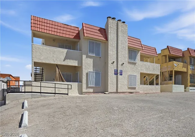 3rd image of 6952 Issac Ave, Las Vegas, NV 89156 | MLS# 2786986