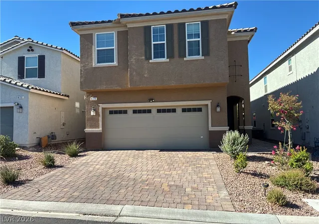 Homes for sale in Las Vegas, NV | 8726 Sand Verbena Ave, Las Vegas, NV 89117 | MLS# 2786373