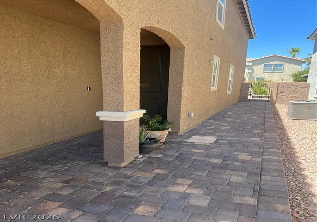 Homes for sale in Las Vegas, NV | 8726 Sand Verbena Ave, Las Vegas, NV 89117 | MLS# 2786373