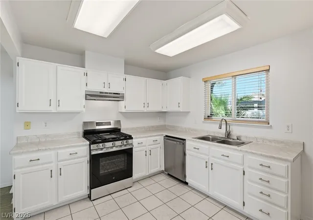 Photo 2 of Single family home for sale at 1859 Priscilla St, Las Vegas, NV 89156 | MLS# 2786086 | Listing updated on 2026-06-30