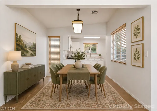 Photo 3 of Single family home for sale at 1859 Priscilla St, Las Vegas, NV 89156 | MLS# 2786086 | Listing updated on 2026-06-30
